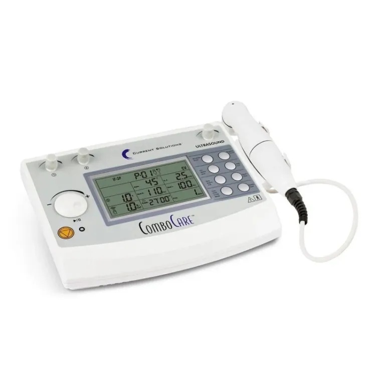 Combo Care E-Stim and Ultrasound Combo Professional Device
