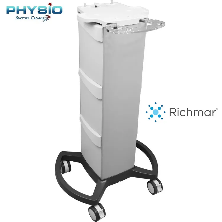 Intensity CX4 Clinical Electrotherapy and Ultrasound System I 4 Channel