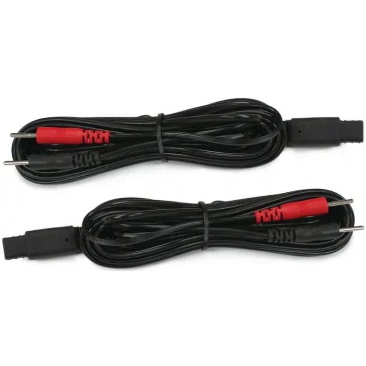 Combo Care & Quattro 2.5 Replacement Lead Wires