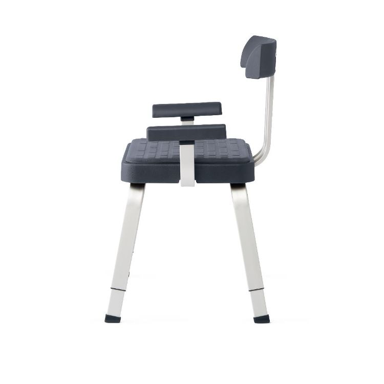 Medline Momentum Shower Chair
