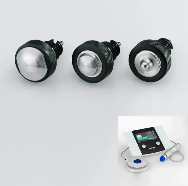 Zimmer Shockwave Applicator Heads I 25mm Head Size