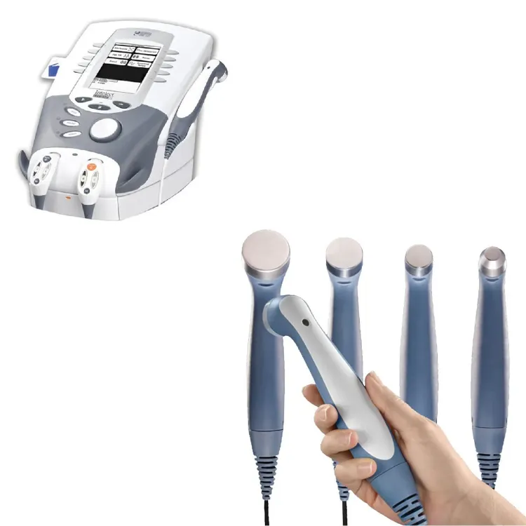 Intelect Legend XT & Intelect Transport Ultrasound Applicator