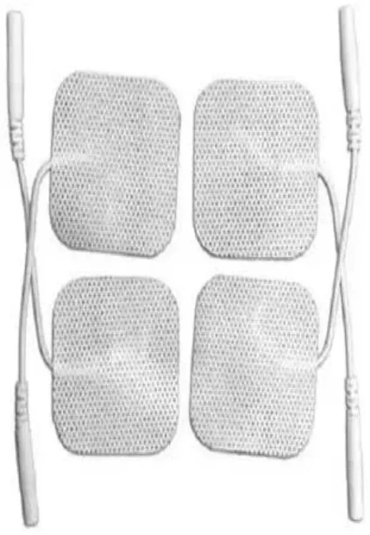 K120 TENS Electrodes I 4/pkg
