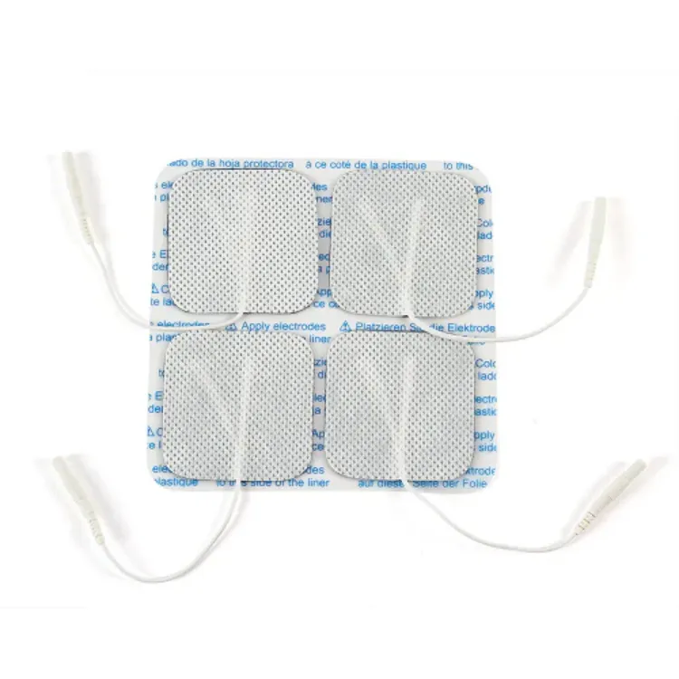 BodyMed Fabric-Backed Self I Adhering Electrodes