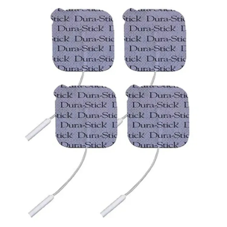 Durastick Plus Electrodes I Square