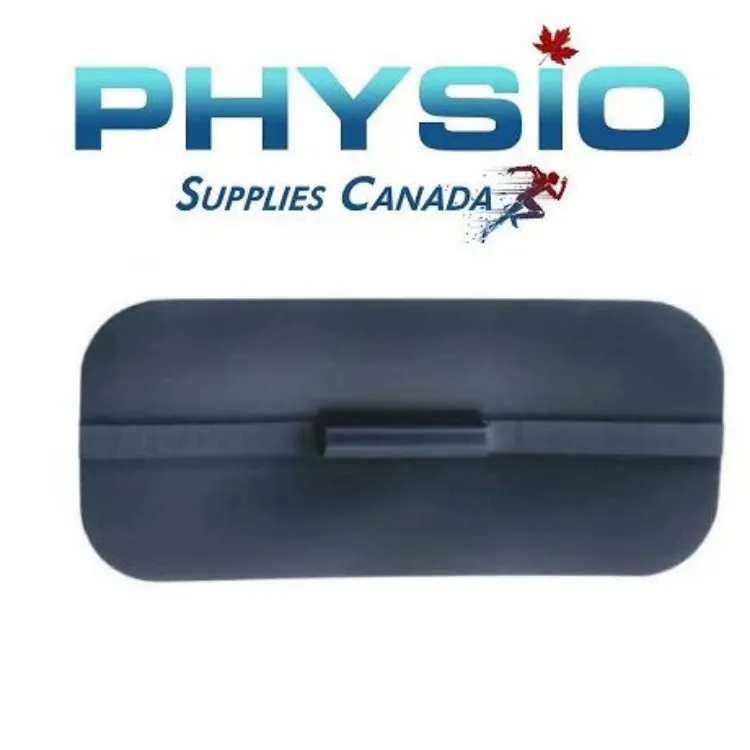 Procarbon Non-Gelled Carbon Rubber Electrodes I 1.75' X 3.5" Rectangle