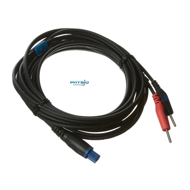 Chattanooga Lead Wire for Intelect legend XT & Transport I Channel 1