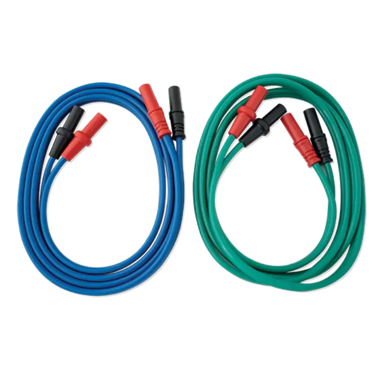 Intelect Vacuum Lead Hose I Black