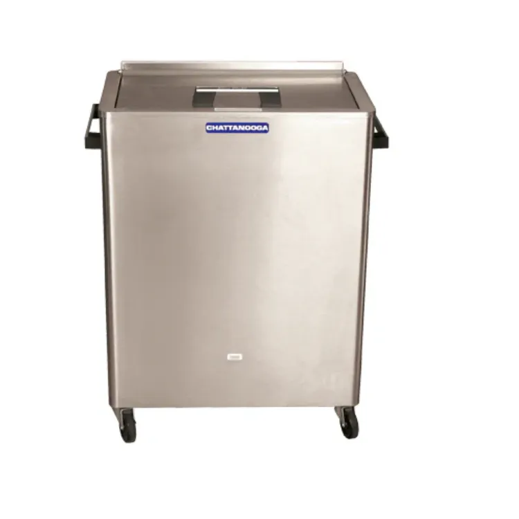 Chattanooga Colpac Freezer