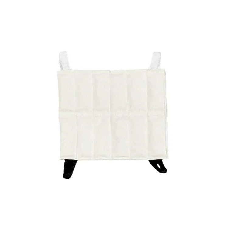 Hydrocollator Moist Heat Pack I Standard 10" X 12"