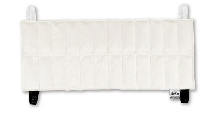Hydrocollator Moist Heat Pack I Spine Large 10" X 24"