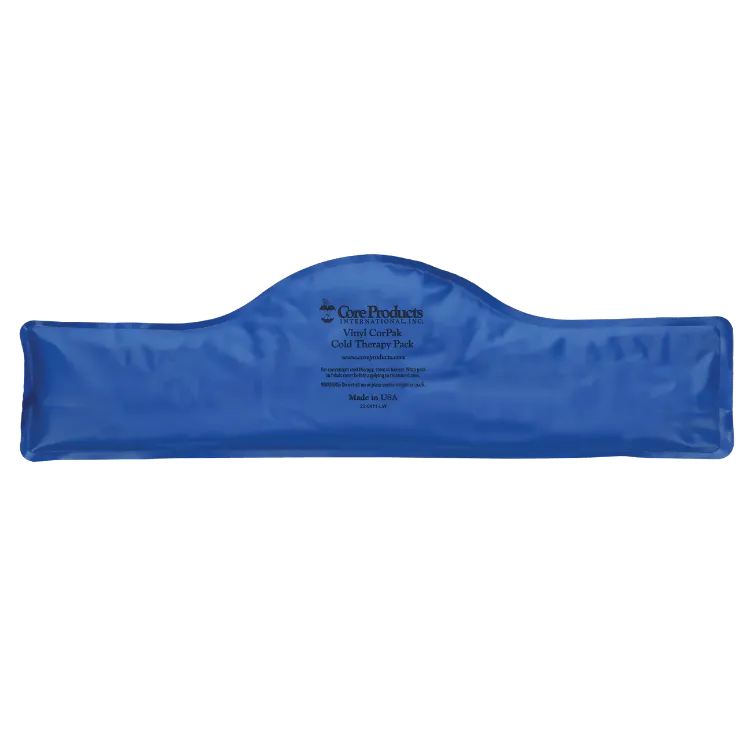 Vinyl Corpak Intense Cold Pack I 6 X 20 inches