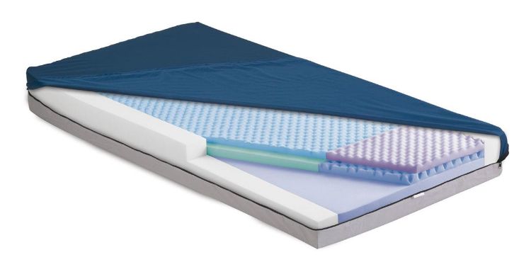 Medline Advantage Bariatric Mattress