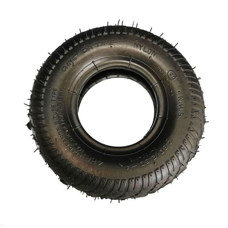 replacement tire for zooMe3 scooter from drive medical