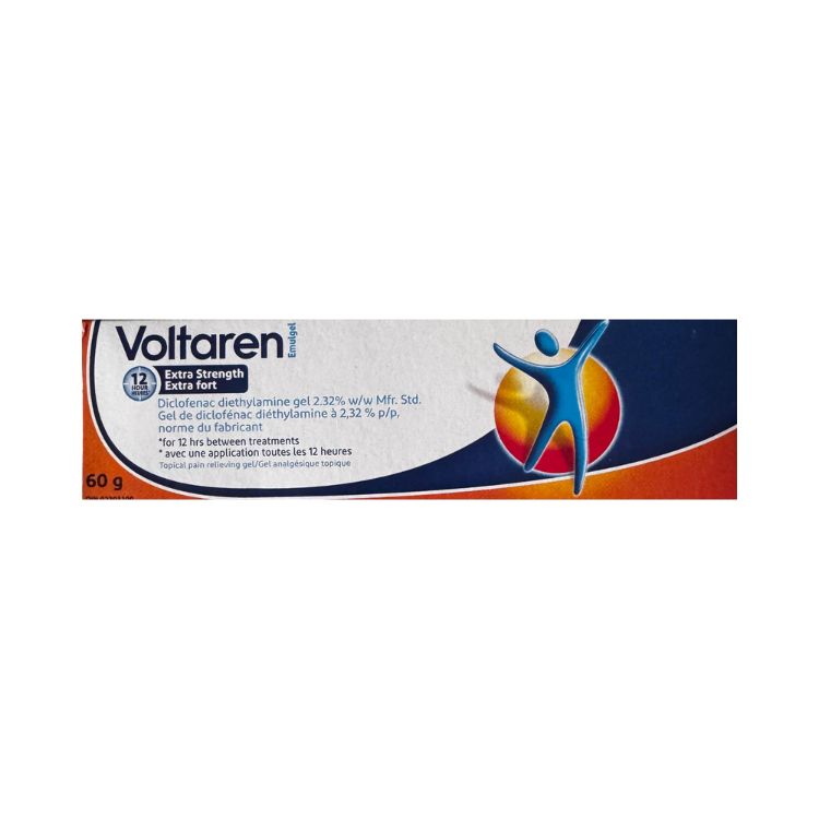 30gm emulgel for pain relief