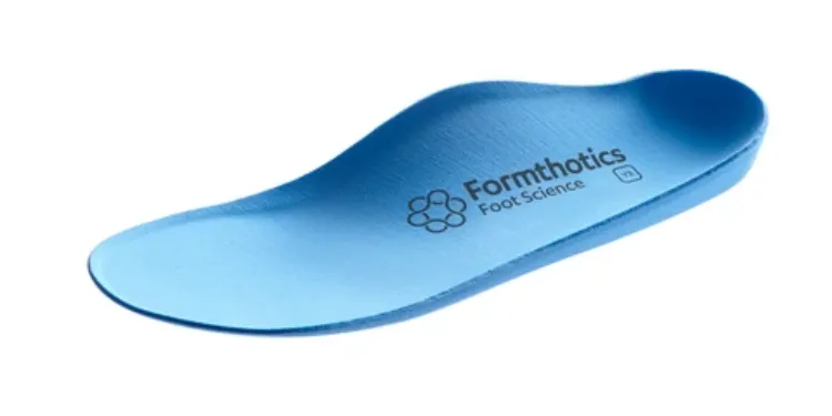 Youth Original Single Medium Formthotic full-length medium-density orthotic for growing feet
