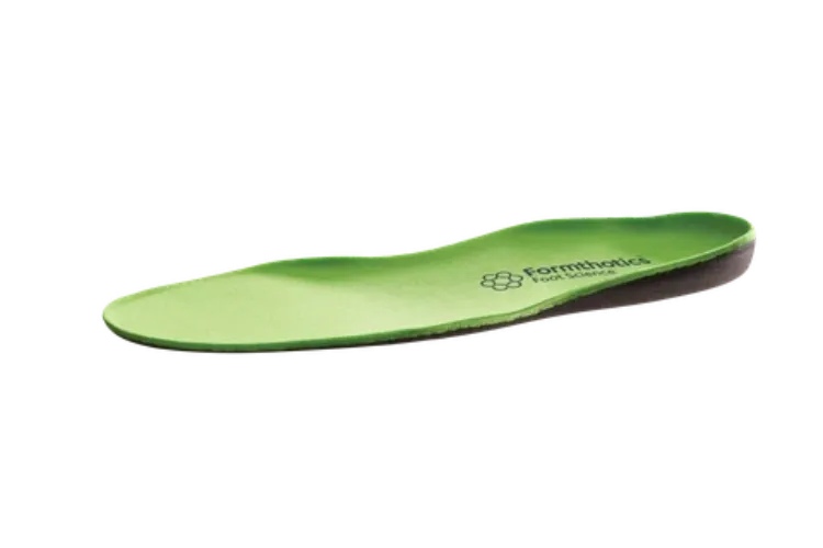 Formthotics Sport Football Dual narrow dual-density orthotic insert for football boots
