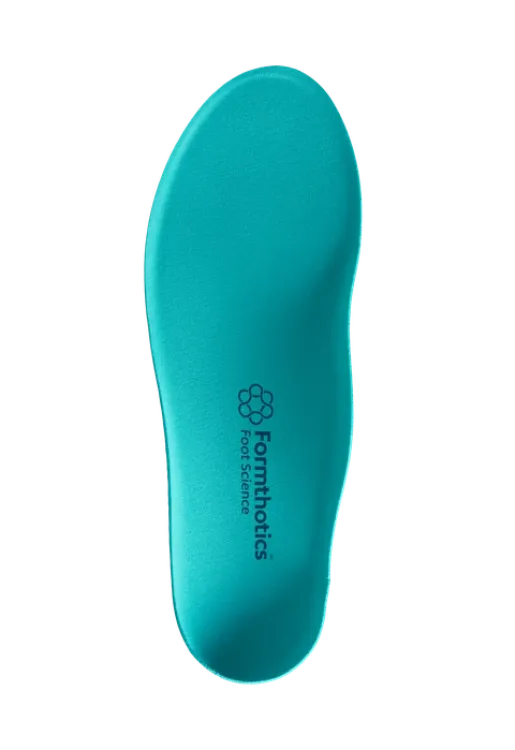 Formthotics Sport Hike Dual dual-density hiking orthotic for boots and walking shoes