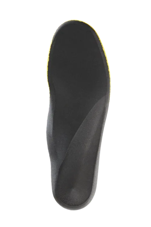 Formthotics Sport Ski Dual High dual-density orthotic for snow and ice boots
