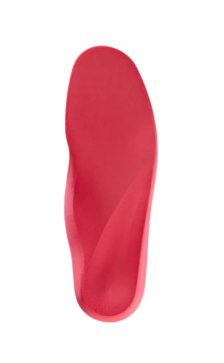 Formthotics Sport Ski Single High high-density ski orthotic for tight race boots