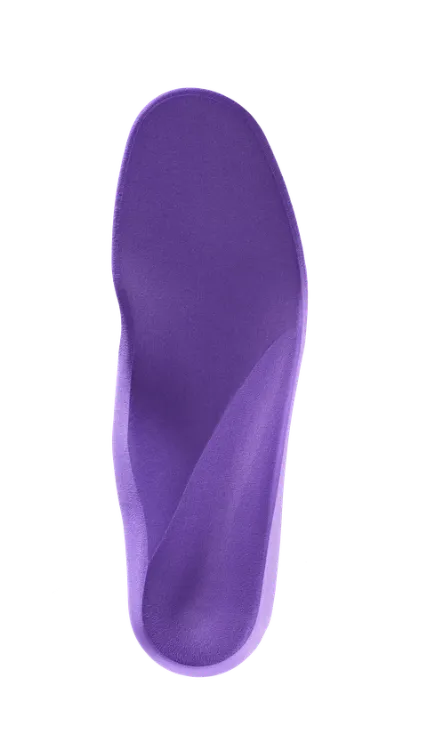 Formthotics Sport Ski Single slim custom-fit ski orthotic for improved control