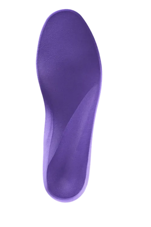 Formthotics Sport Ski Touring Single slim custom-fit orthotic for tight ski touring boots