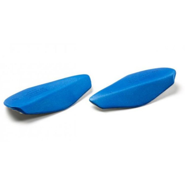 Reversible Forefoot Wedge soft EVA medial support wedge for Formthotics