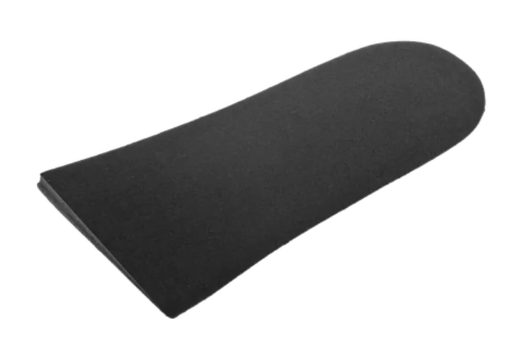 Firm Extended Wedges medium and firm density orthotic modification pieces
