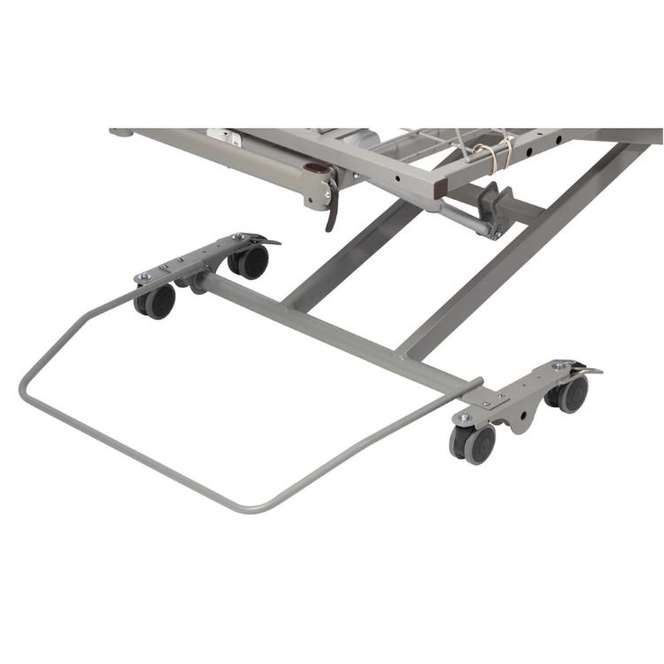 Prime Care Bed Model P503 long-term care bed