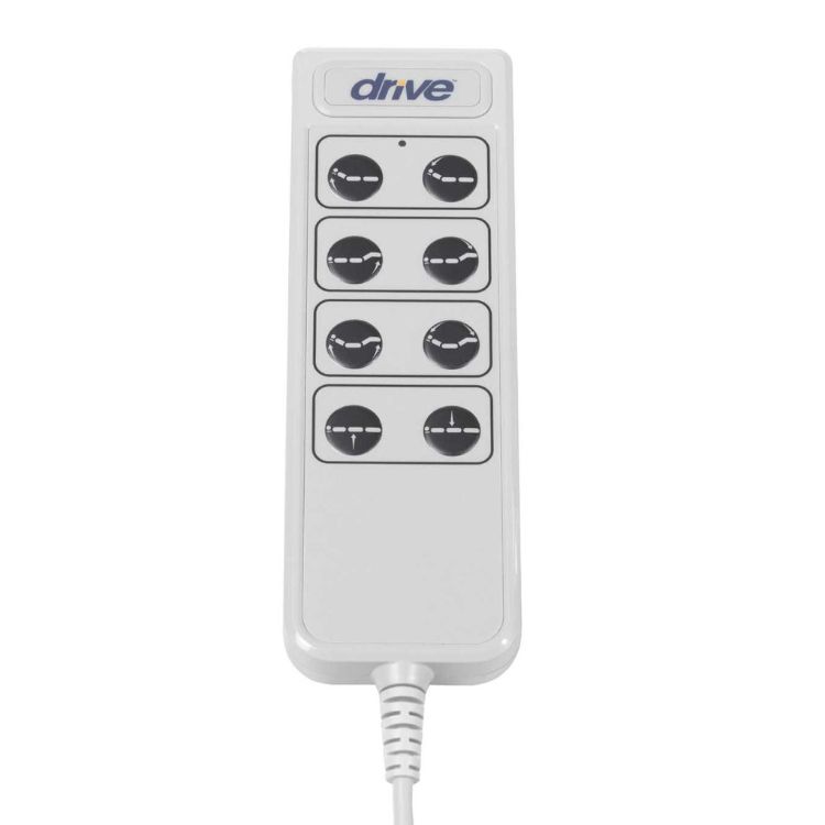 Prime Care Bed Model P503 long-term care bed