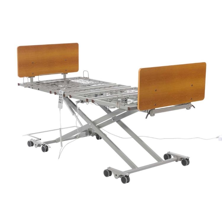 Prime Care Bed Model P503 long-term care bed