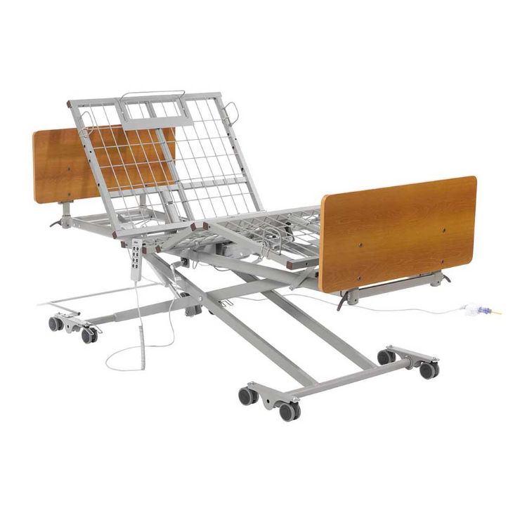 Prime Care Bed Model P503 long-term care bed