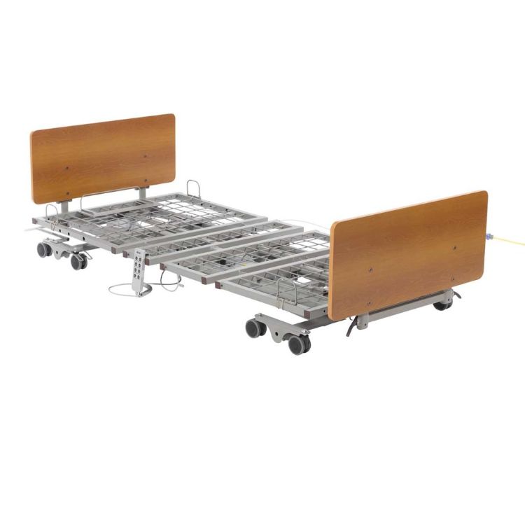 Prime Care Bed Model P503 long-term care bed