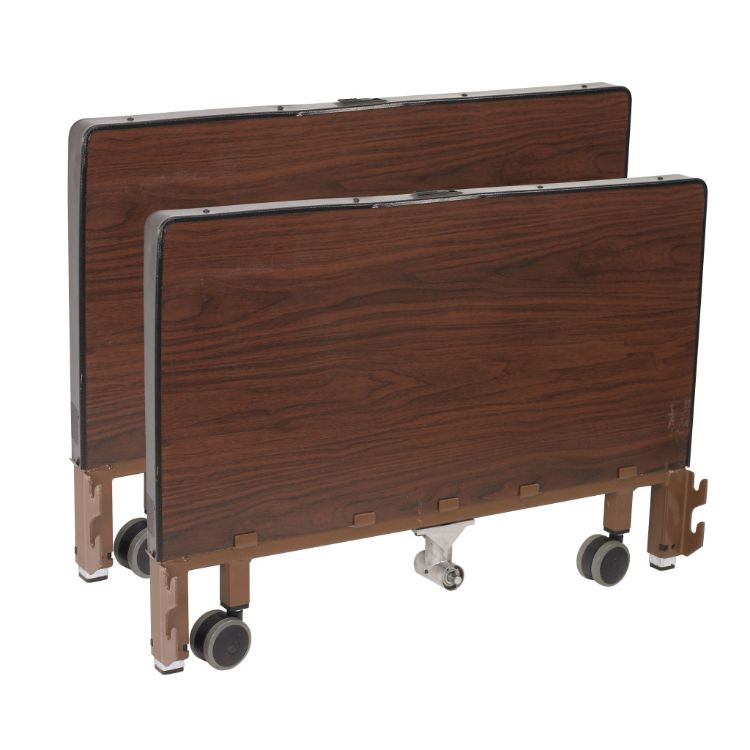 Delta Ultra-Light 1000 full-electric low homecare bed