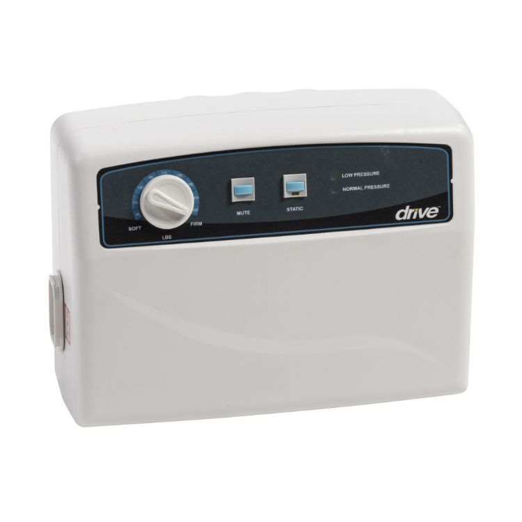 PreserveTech Med-Aire Edge alternating pressure low air loss mattress system