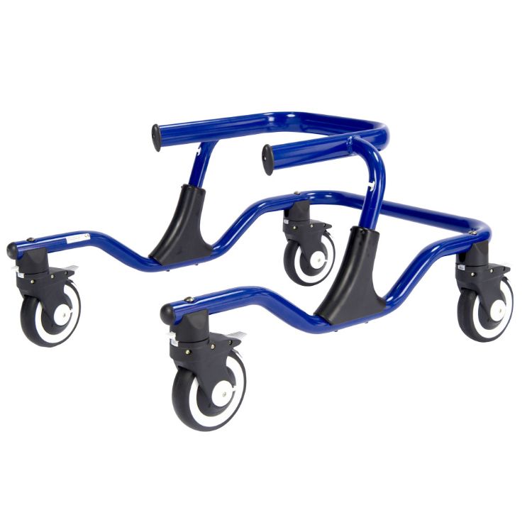 Moxie GT Gait Trainer Adjustable Folding Mobility Support
