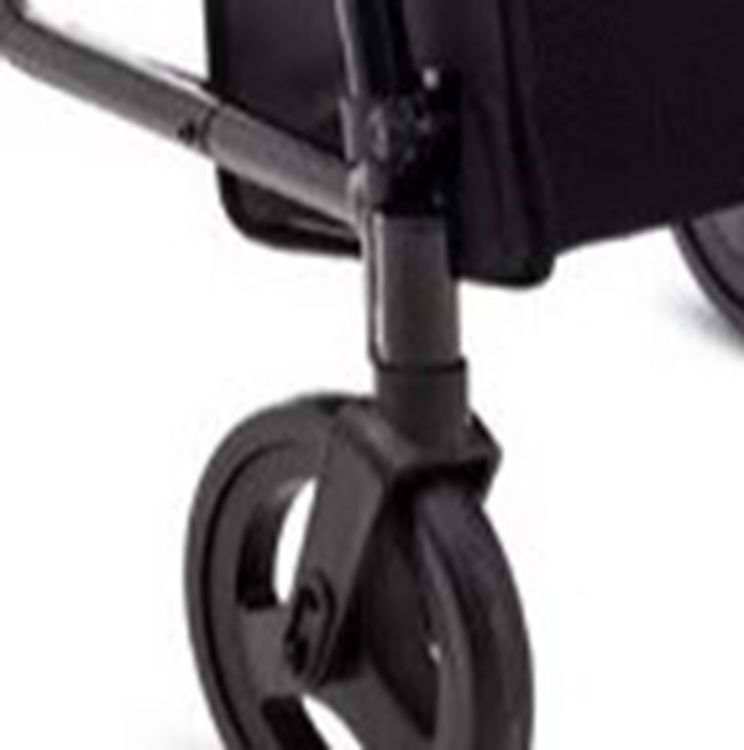 Front Fork for NeXus Rollator Part 4825