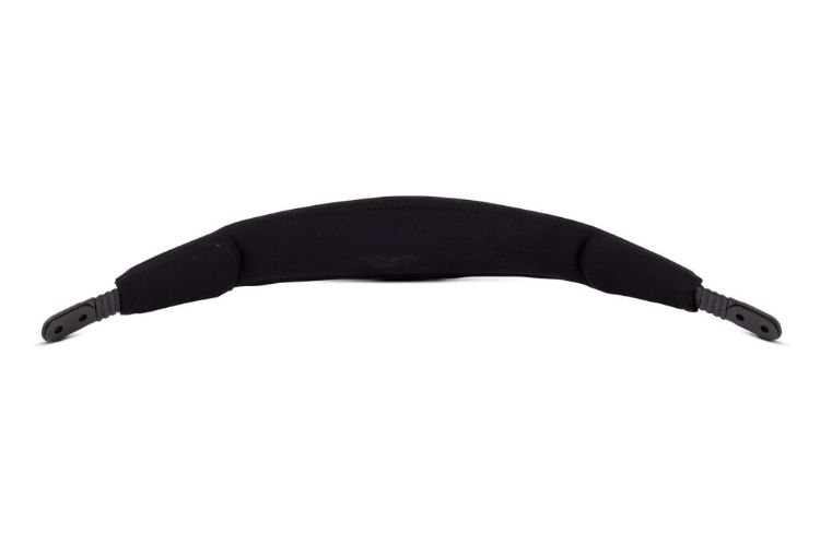Backstrap for NeXus 3 Rollator part 93310 replacement