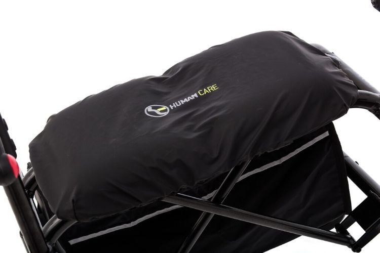 Waterproof seat cover for Nexus Rollator part 93313