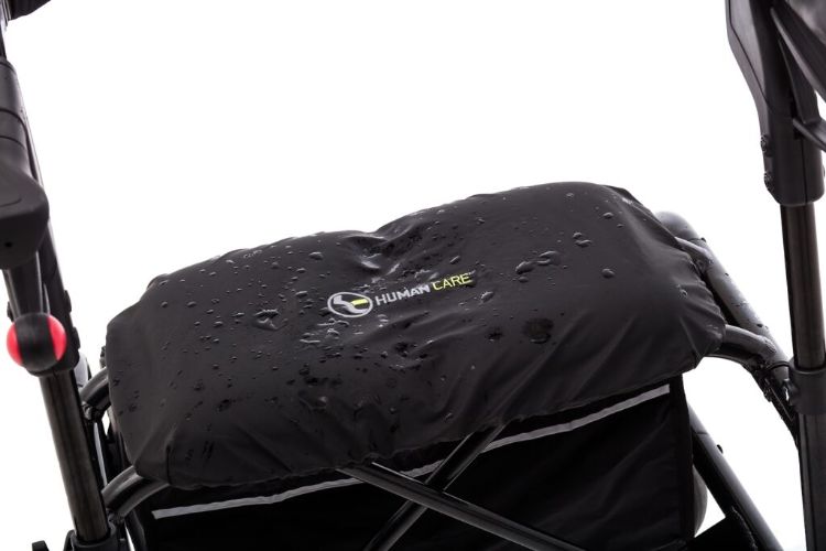 Waterproof seat cover for Nexus Rollator part 93313