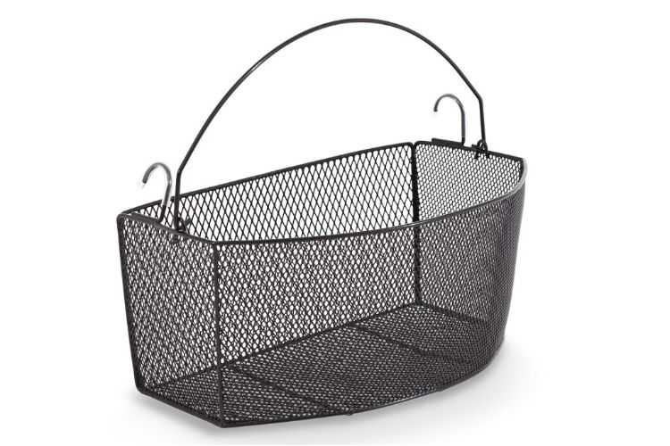 Hard basket for NeXus 3 and NeXus oNe rollator part 4510