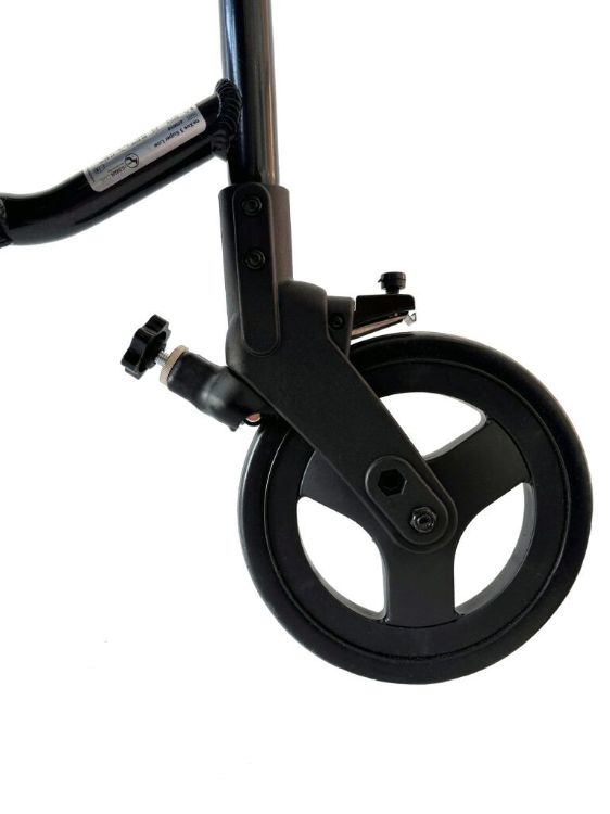 Slow down brake for NeXus rollator part 93122