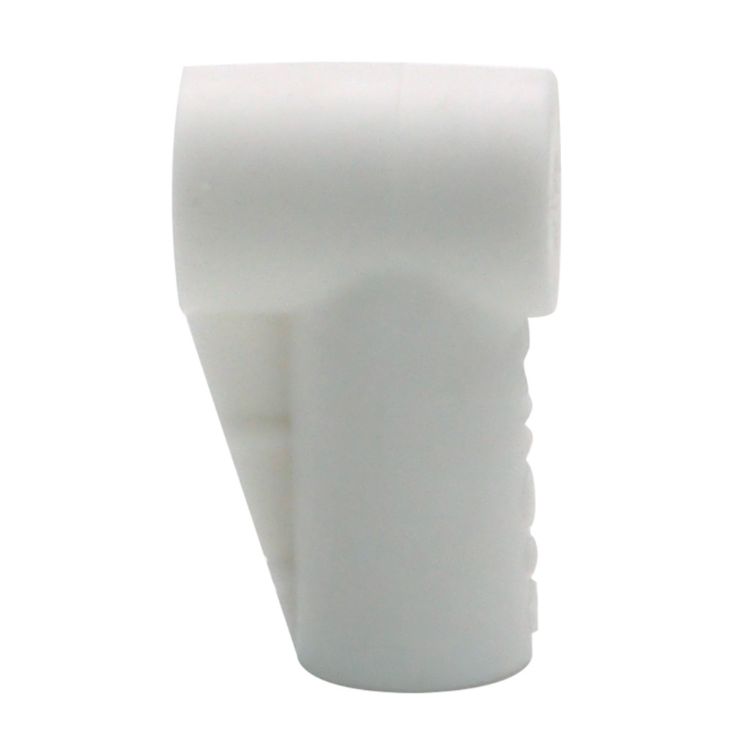Vacu-Aide Elbow Connector 7305D-619 for 800ml Suction Container