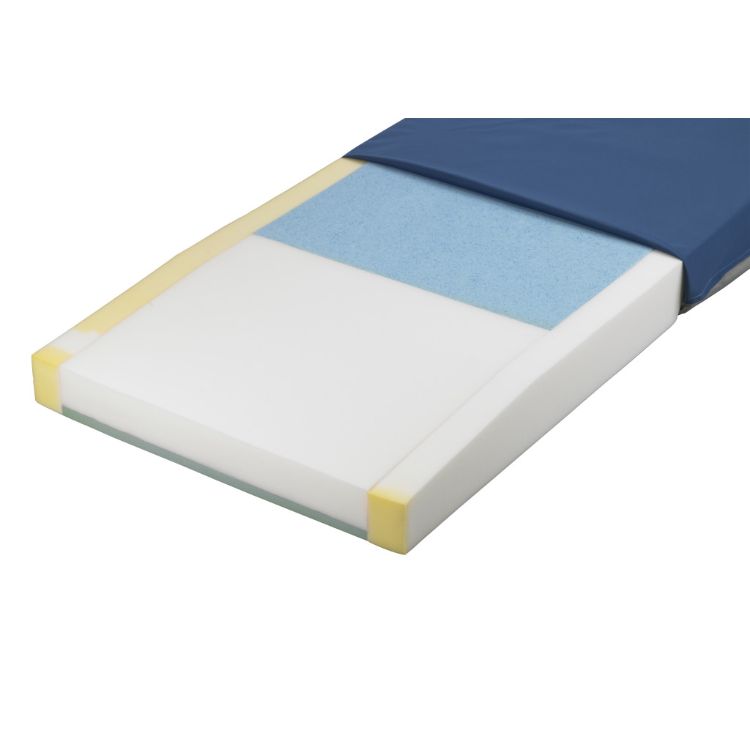 Multi-Ply 6500 Dynamic Elite pressure redistribution foam mattress with gel layer