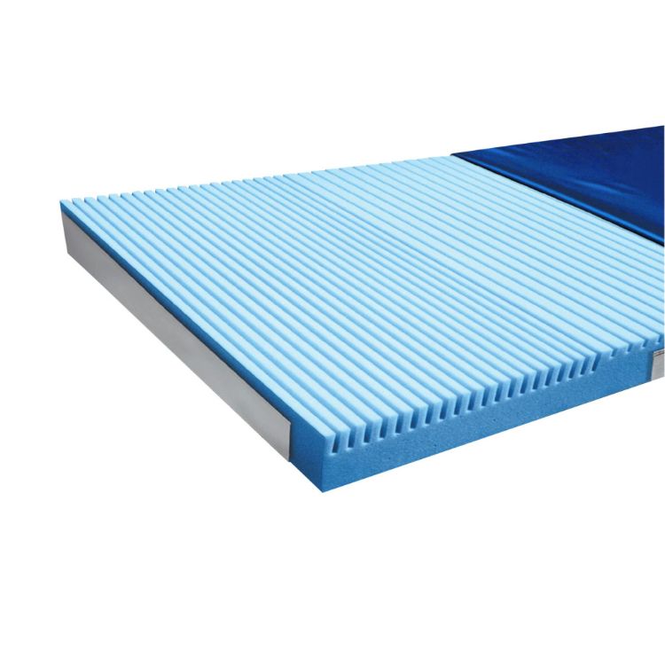 Multi-Ply ShearCare 1500 bariatric pressure redistribution foam mattress
