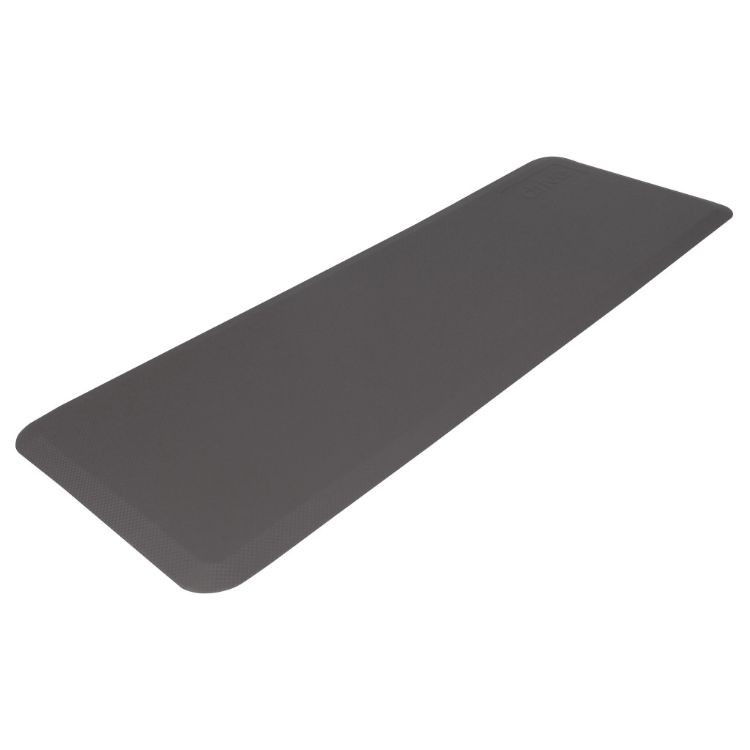 PrimeMat 2.0 impact reduction fall mat bedside safety mat non slip