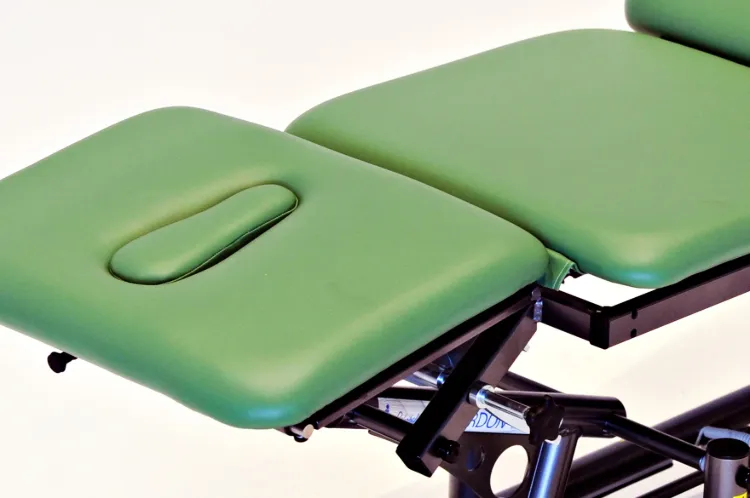 Manual Physical Therapy Table (MPT) I Black