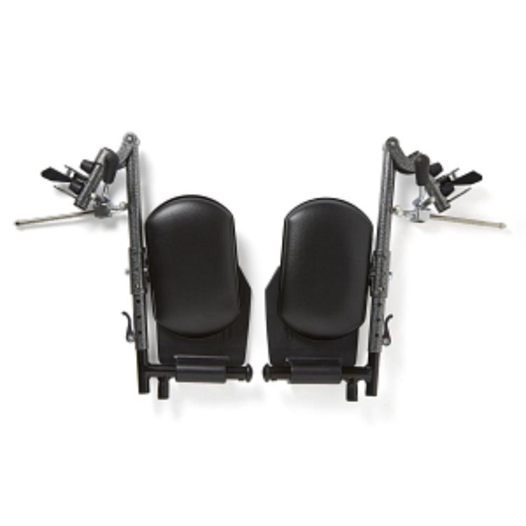 Picture of Medline Wheelchair Leg Rests