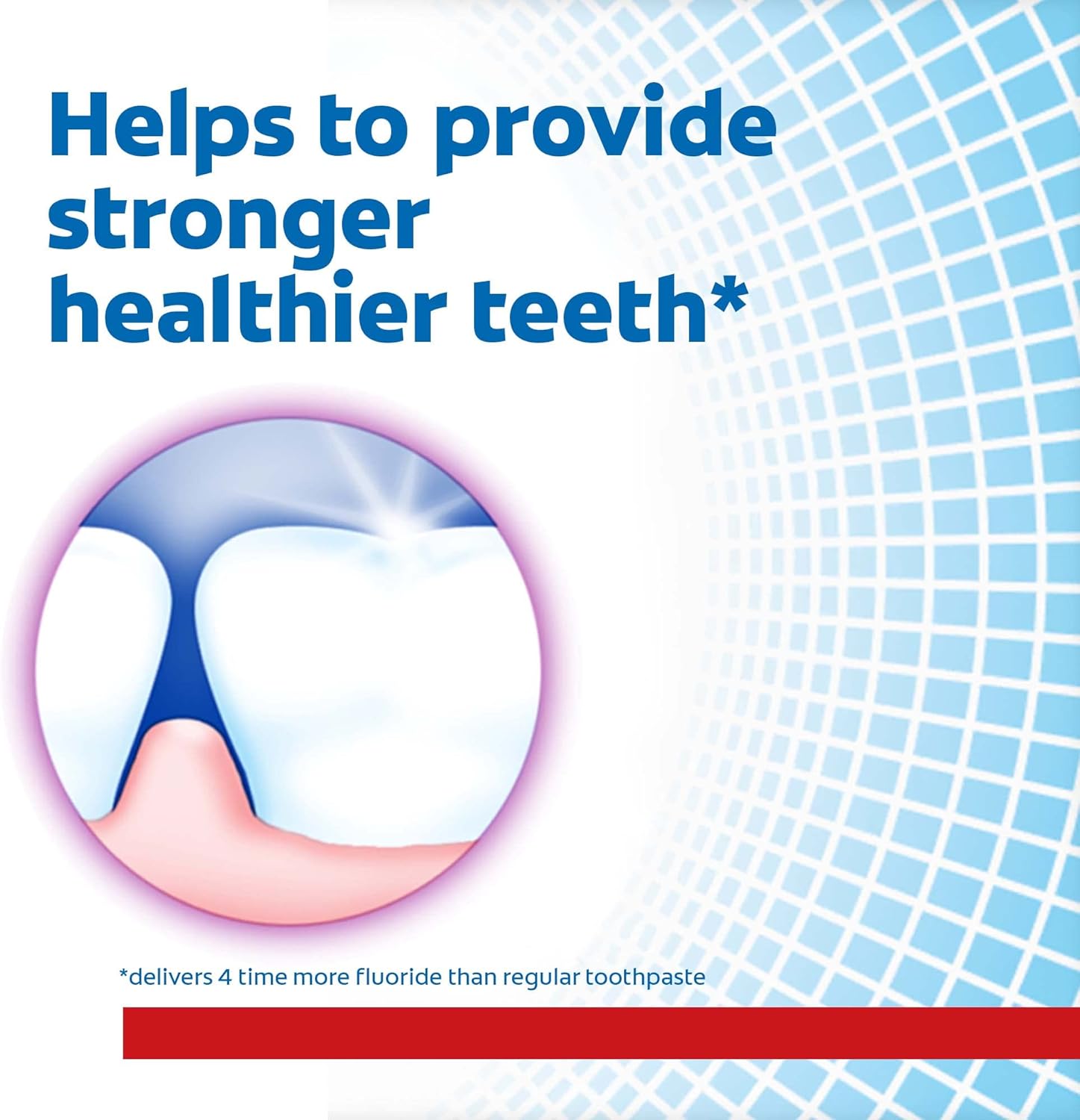 Colgate PreviDent 5000 Plus Care Spearmint 100 mL