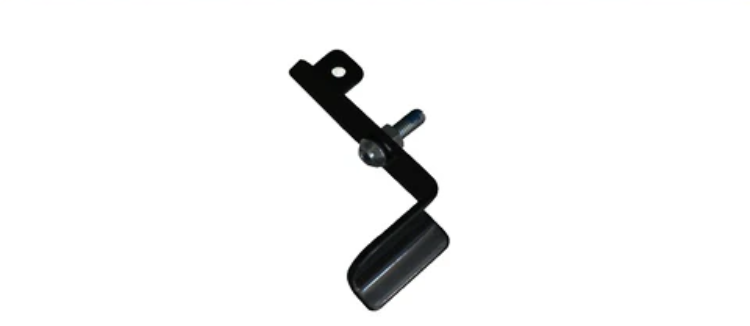 Wheel brake replacement for Nitro Duet Rollator part 9501A7502L